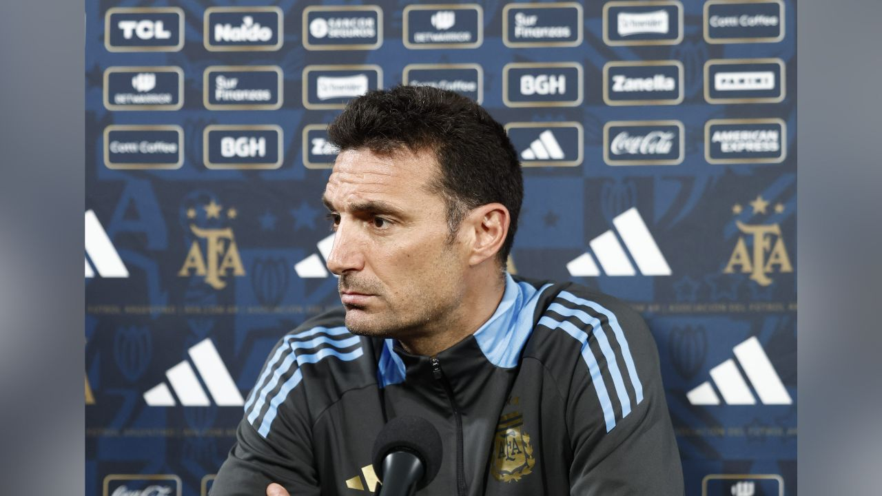 scaloni 4 dic 2025