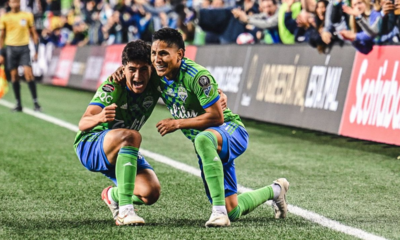 seatle sounders 21 dic 2025