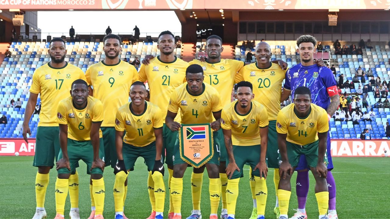 sudafrica 23 dic 2025