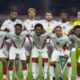 surinam fuera del mundial 13 dic 2025