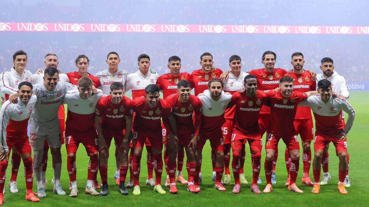 toluca 2 dic 2025