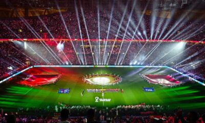 ¿Cómo asistir a dos finales de FIFA en menos de 24 horas?