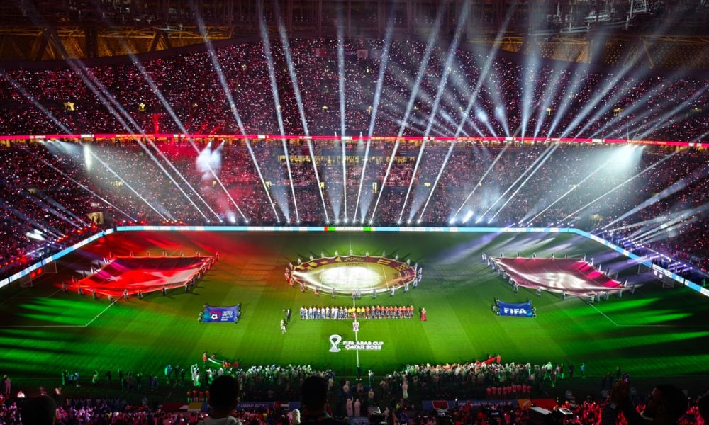 ¿Cómo asistir a dos finales de FIFA en menos de 24 horas?
