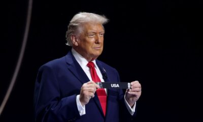¿Contra quién va Estados Unidos en el Grupo D del Mundial 2026?