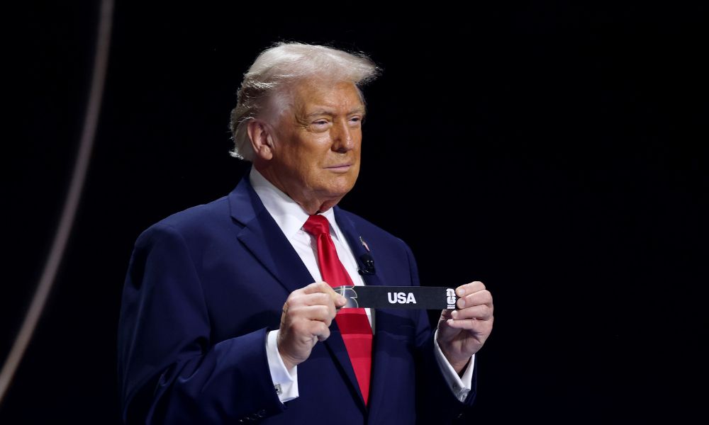 ¿Contra quién va Estados Unidos en el Grupo D del Mundial 2026?