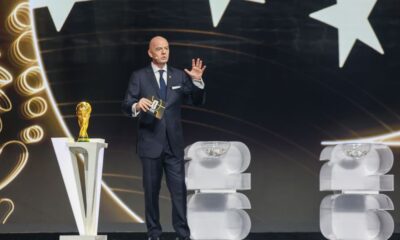 ¿Cuál es el grupo más caro del Mundial 2026 según el valor de mercado?
