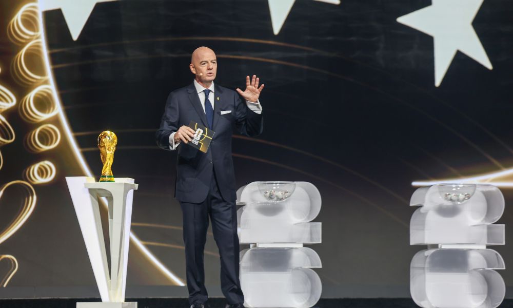 ¿Cuál es el grupo más caro del Mundial 2026 según el valor de mercado?