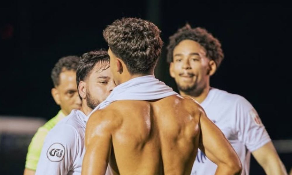¿Dónde ver la final de la LPR PRO entre Surf y Quintana?