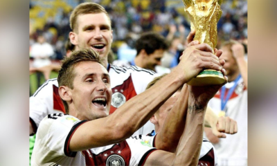 KLOSE 16 ENERO 2026