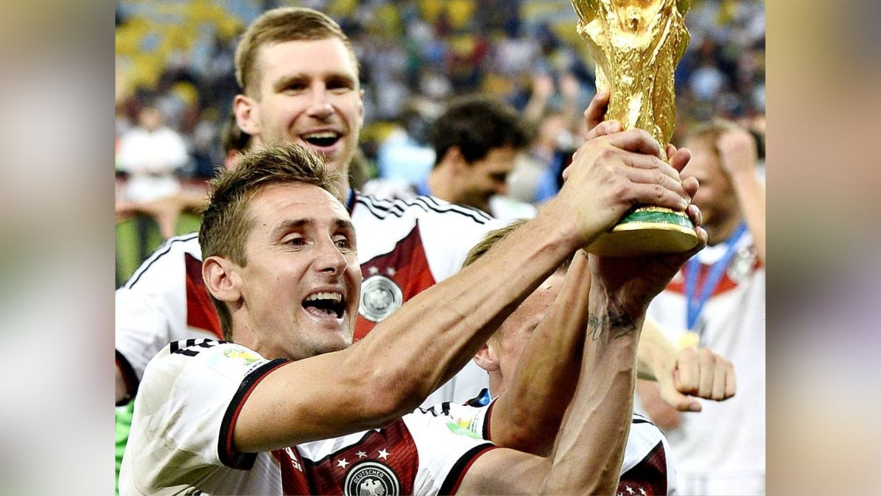KLOSE 16 ENERO 2026