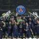 PSG CAMPEON 8 ENERO 2026