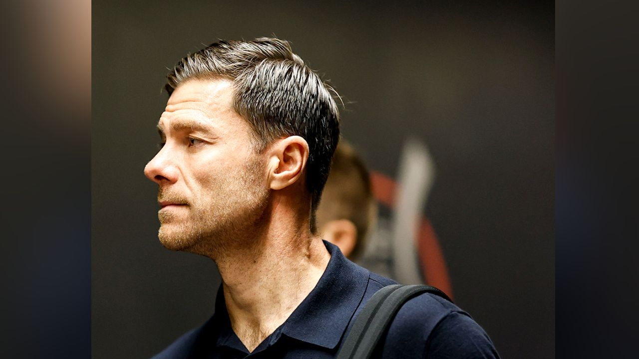 REALMADRID XABI 8 DE ENRO 2026