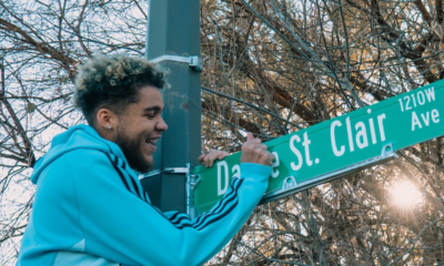 ST. clair 4 enero 2026