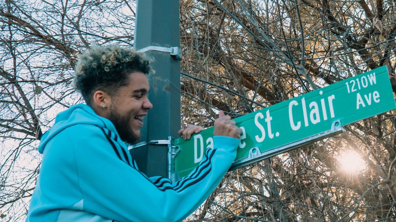ST. clair 4 enero 2026