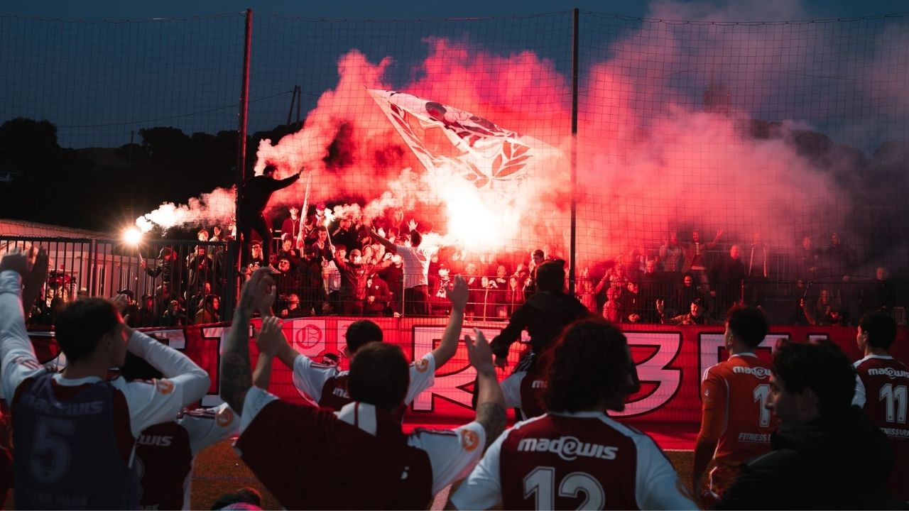 ajaccio 14 enero 2026