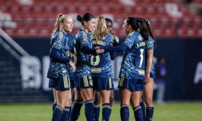 america femenil 21 enero 2026