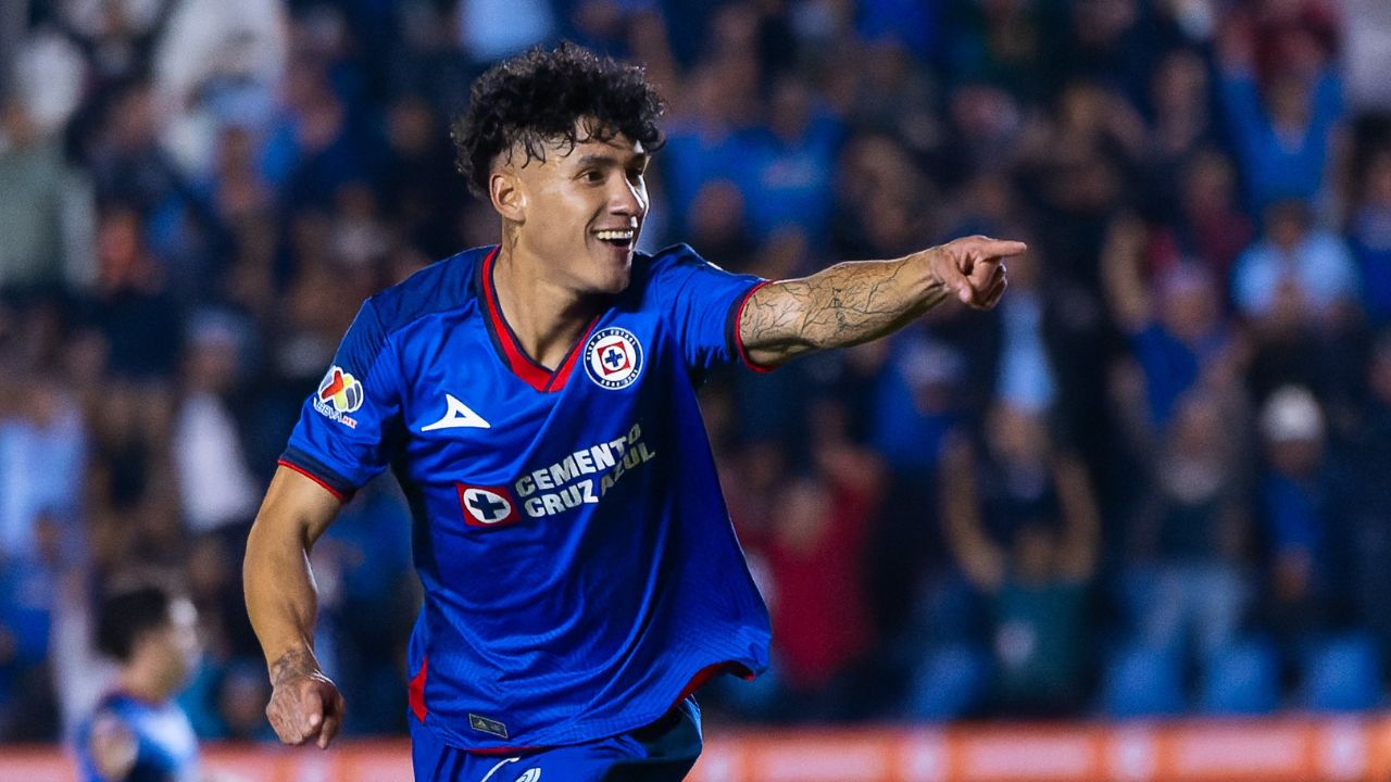 antuna a pumas 28 enero 2026