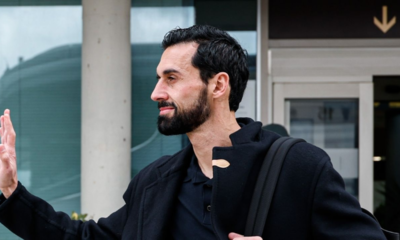arbeloa 14 enero 2026