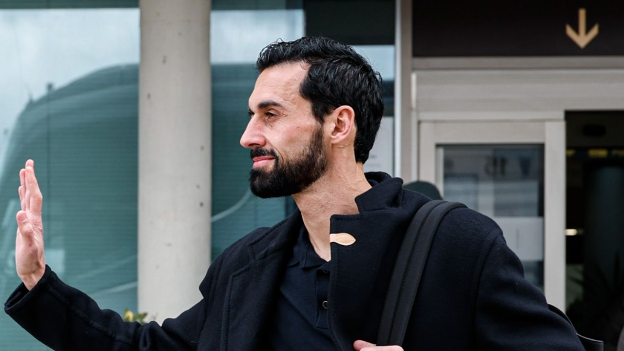 arbeloa 14 enero 2026