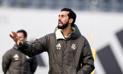 arbeloa 16 enero 2026