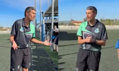 arbitro 8 enero 2026