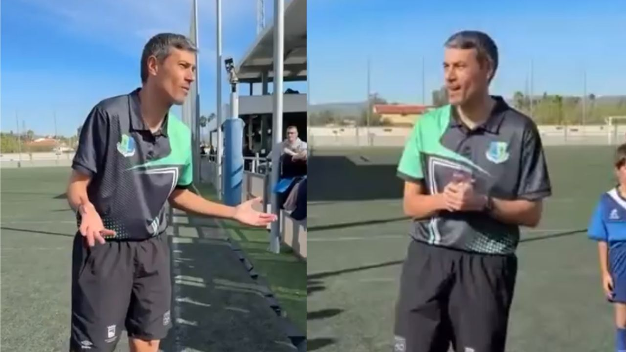 arbitro 8 enero 2026