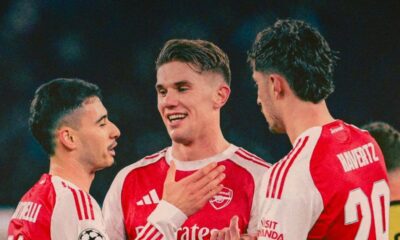 arsenal 28 dic 2026