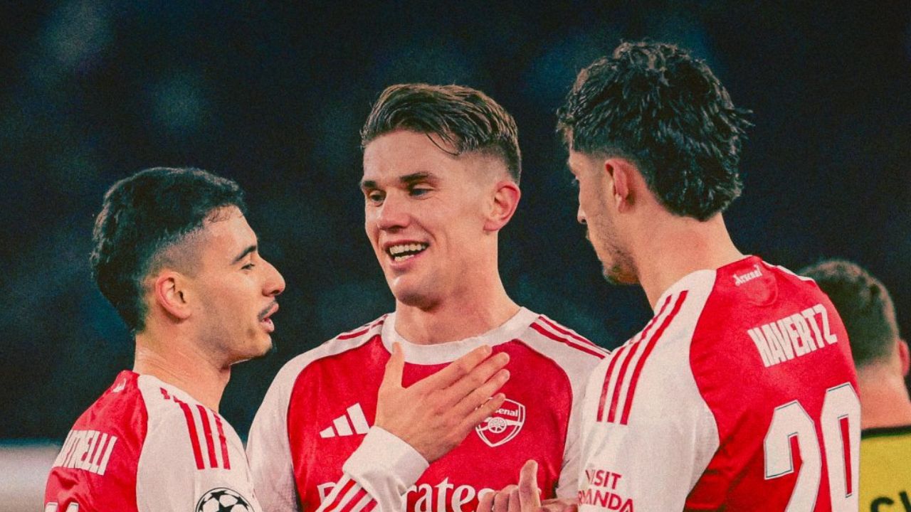 arsenal 28 dic 2026