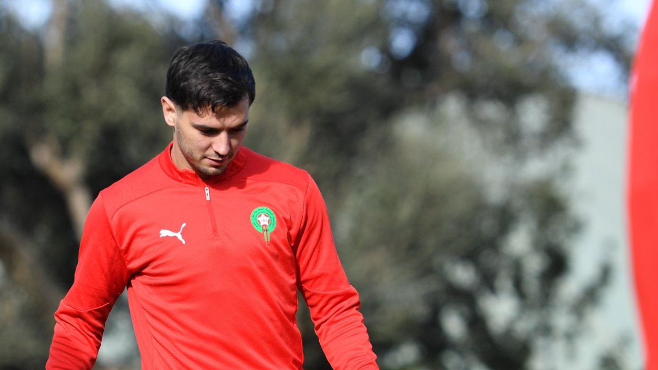 brahim diaz 3 enero 2026