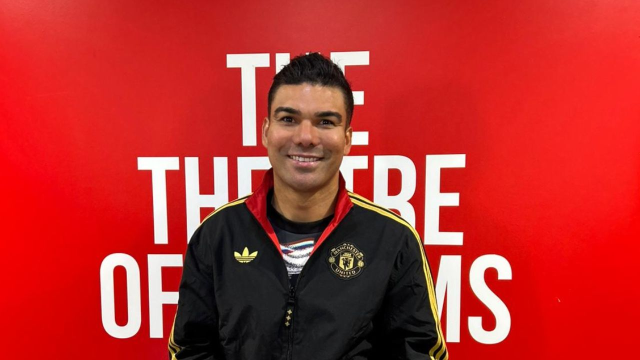 casemiro 22 enero 2026