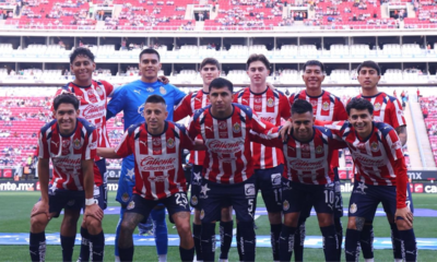 chivasmls 10 de enero 2026