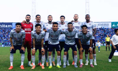 cruz azul mls 6 de enero 2026