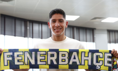 fenerbache 13 enero 2026