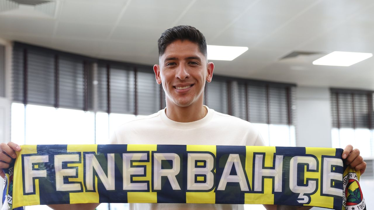 fenerbache 13 enero 2026