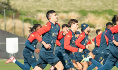 genoa 8 de enero 2026