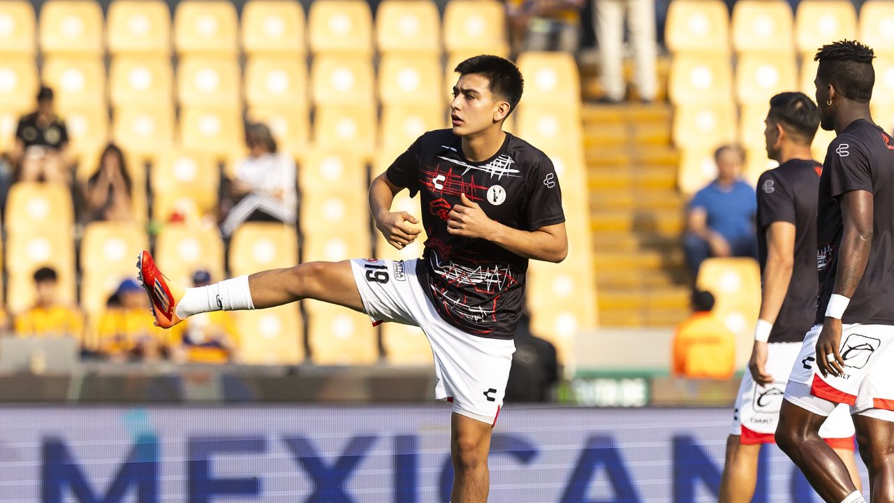 gilberto mora 27 enero 2026