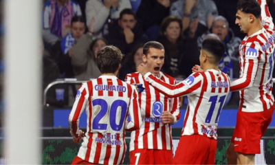 griezmann monterrey 14 enero 2026