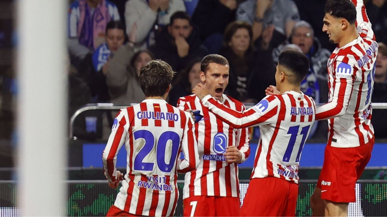 griezmann monterrey 14 enero 2026