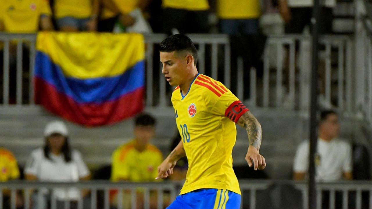james colombia 27 enero 2026
