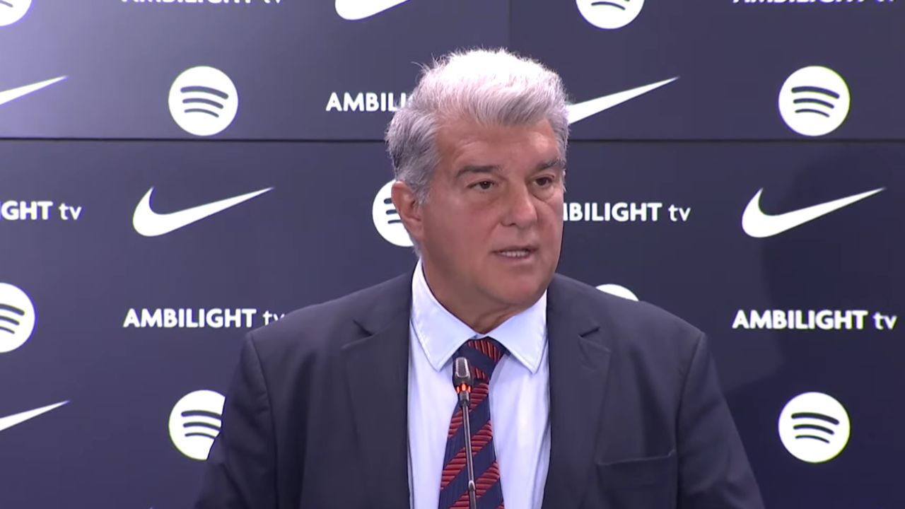 laporta 26 enero 2026