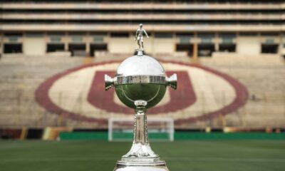 libertadores 27 enero 2026