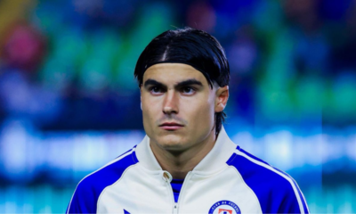 luka romero 15 enero 2026