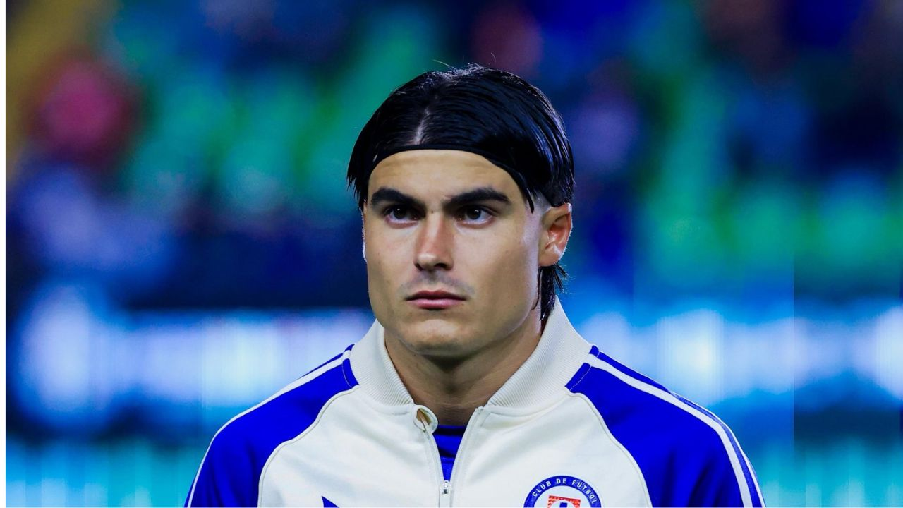 luka romero 15 enero 2026