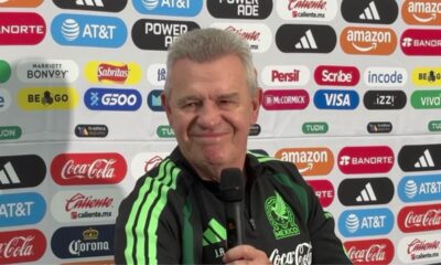 marcelo flores 24 enero 2026