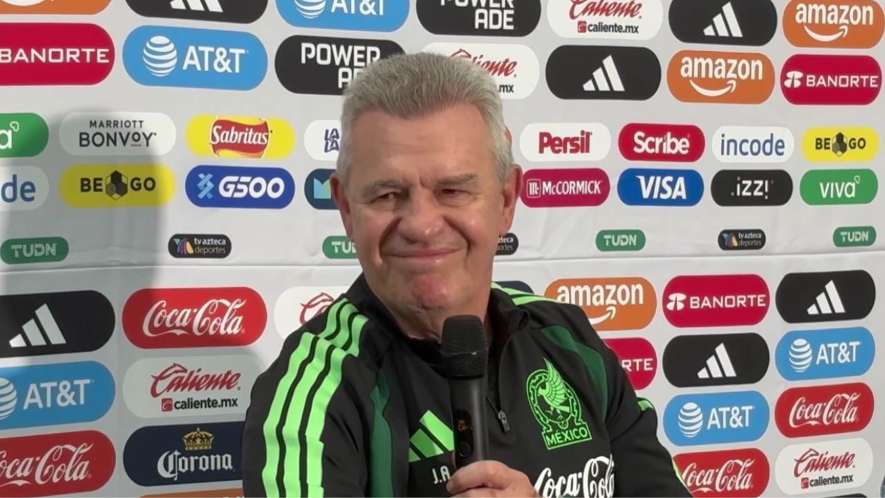 marcelo flores 24 enero 2026