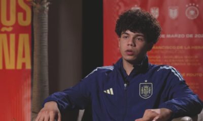 marcelo son 26 enero 2026
