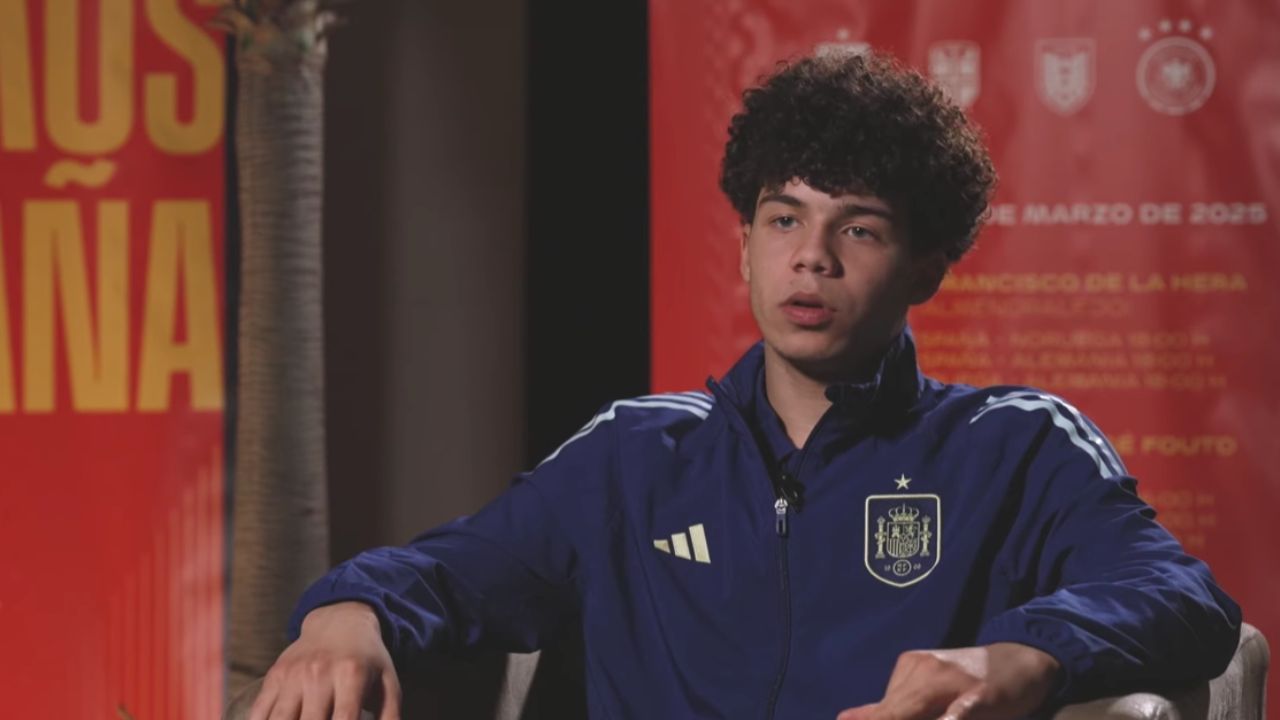 marcelo son 26 enero 2026