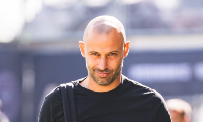 mascherano 21 enero 2026