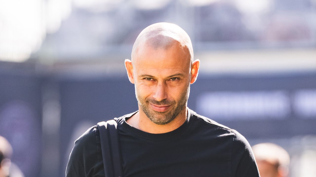 mascherano 21 enero 2026