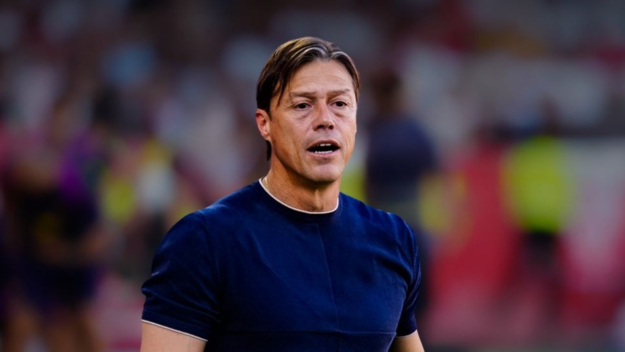 matyas almeida 7 enero 2026
